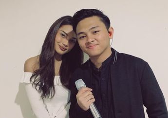 Beda Angkatan, Kekasih Baru Aldy Maldini Ternyata Tahu Lagu-lagu Coboy Junior!