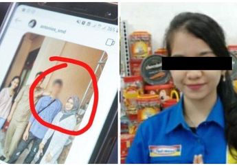 Update Kasus Mutilasi Kasir Indomaret, Diduga Tak Terima Putus Cinta, Pelaku Siksa Vera Oktaria dan Berencana Bakar Tubuh Korban dengan Obat Nyamuk