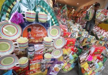 Ramadhan 1440 H: Deretan Harga Parsel yang Cocok dengan Kantong Kamu untuk Hantaran Keluarga