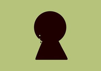 Tes Kepribadian: Ungkap Seberapa Jenius Kamu dengan Memilih Gambar Pertama yang Kamu Lihat!