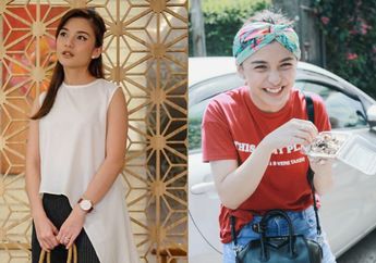 Lekat dengan Senyum Manis dan Bergigi Gingsul, Chelsea Olivia Kecewa Usahanya Untuk Merapikan Gigi Selalu Gagal Akibat Casting Sinetron