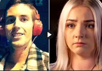 Seorang Gadis Berhasil Lolos dari Anggota Geng Bersenjata yang Memperkosanya Berulang Kali