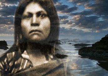 18 Tahun Terisolasi di Pulau Tak Berpenghuni, Kondisi Joana Saat Ditemukan Sangat Memilukan