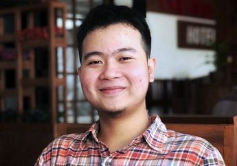 Berjuang Keras Atur Waktu Kuliah dan Kampanye, Irsan Kini Petik Buahnya dengan Amankan Satu Posisi di Kursi DPRD