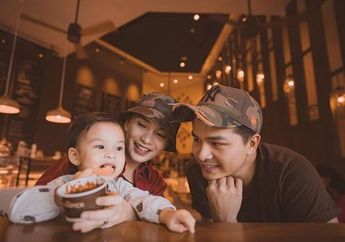 Glenn Alinskie Terkejut Bahaya Mainan Berbahan PVC