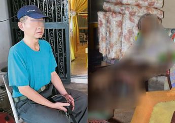 Depresi, Pria 40 Tahun Ini Hidup dan Makan di Samping Mayat Ibunya yang Telah Membusuk Selama Berbulan-bulan
