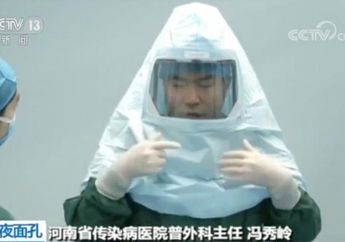 Bak Super Hero, Dokter Ini Berhasil Mengoperasi 3000 Pasien HIV Hingga Dirinya Tertular