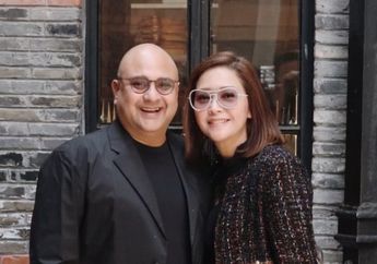 Tak Terima Irwan Mussry Dituding Non Muslim, Maia Estianty Naik Pitam: Fitnah!