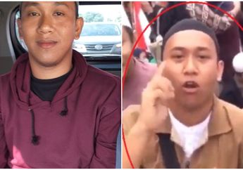 Terciduk di Bogor, Tersangka Pengancam Presiden Jokowi Siap Dipidanakan dengan Dua Pasal Sekaligus
