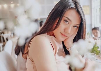 Merinding! Ceritakan Sosok Misterius di Rumah Mewahnya, Anissa Aziza: Ada Jari Muncul dan Kayak Manggil Gitu