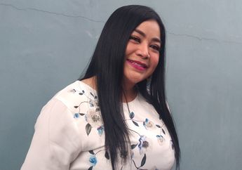 Divonis Hidupnya Tak Lama Lagi, Annisa Bahar Menyesal Tak Mengabulkan Keinginan Ibunya