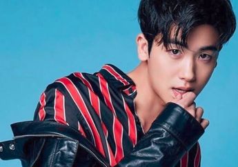 Disebut 'Master of Kissing', Park Hyung Sik Tersipu Malu 
