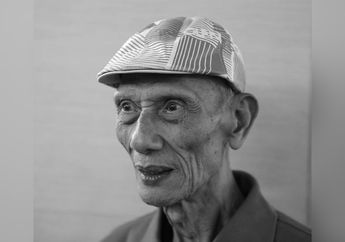 Penyebab Meninggalnya Pelawak Rudy Djamil, Sempat Dehidrasi Parah Hingga Tak Bisa Bergerak dan Hipotensi