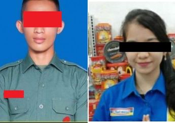 Tetangga Rumah Bongkar Tabiat Prada DP, Terduga Pembunuh Fera Oktaria yang Keberadaannya Masih Jadi Misteri