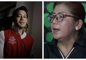 55 Hari Ditahan, Kriss Hatta Alami Penurunan Berat Badan Hingga 7 Kilogram, sang Ibunda Ceritakan Kondisinya Sekarang