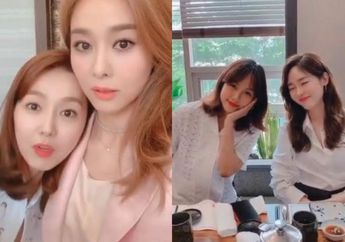 Empat Anggota Fin.K.L Bertemu dan Rayakan Ulang Tahun Ke-21, Ock Joo Hyun: Ini Bukan Reuni Karena Kami Tidak Pernah Bubar