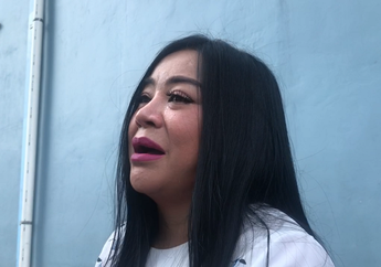 Bantu Korban Covid-19, Anisa Bahar Lelang Rumahnya Seharga Rp 4 Miliar