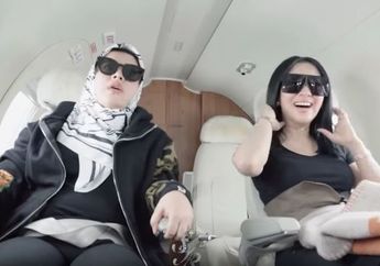 Terus Dihantam Badai, Sosok Ini Mengaku sudah Pasrah Aib Syahrini terus Diumbar oleh Pria Bule yang Mengaku Papa Angkatnya: Innalillahi wa Inna Ilaihi Rojiun