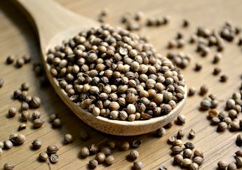 Manfaat Ketumbar dan Kunyit untuk Kecantikan, Salah Satunya Hilangkan Jerawat