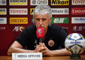 Pesakitan di Persija, Ivan Kolev Sukses Bawa Klub Kampung Halaman Promosi ke Liga Utama Bulgaria