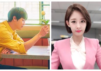 Bikin Meleleh, Beginilah Cara Chanyeol EXO Tunjukkan Perhatian pada Sang Kakak Park Yoora