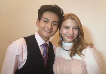 Cintanya Kandas Setelah 4 Tahun Terjalin, Randy Martin Sebut Cassandra Lee Mantan Terindah