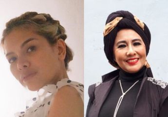 Musuh Bebuyutan, Tessa Mariska Tak Tega Lihat Anak Bungsu Nikita Mirzani Dibawa ke Kantor Polisi: Giliran Urusan Hukum Bawa Anak, Nggak Usah Sandiwara Deh!