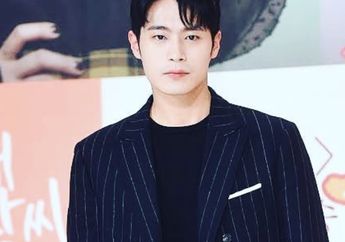 Selain Lee Hyeri dan Kim Sang Kyung, Lee Chang Yeob Juga Berperan di Drama Miss Lee