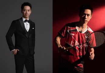 Dijuluki Manusia Sejuta Dollar, Pebulu Tangkis Kevin Sanjaya Buka Suara