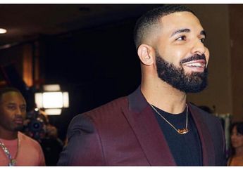 Seharga Trilliun Rupiah, Inilah Pesawat Super Mewah Milik Drake, Ada Kamar Tidur hingga Bar