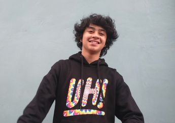 Belum Lama Dekat dengan Shafa Harris, Bastian Steel Sudah Merasa Nyaman