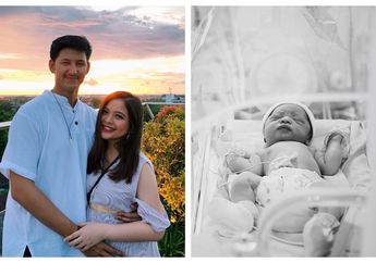 Baru Saja Lahirkan Bayi Tampan, Tasya Kamila Berikan Fasilitas Lengkap Berupa Kamar Bayi Mewah untuk Sang Anak