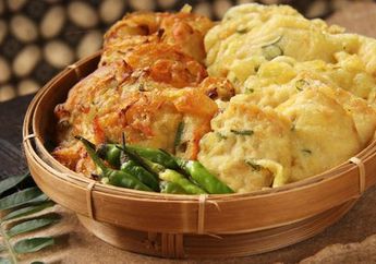 Jadi Makanan Favorit Saat Berbuka, Ketahui Bahayanya Makan Gorengan Saat Buka Puasa