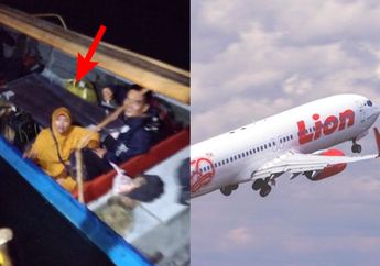Kembali Viral Usai Tinggalkan Kargo Jenazah Walau Sudah Dibayar Rp 10,5 Juta, Lion Air Klaim Tidak Diberitahu Pengurus