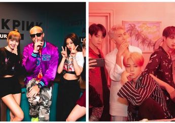 DJ Snake Jawab Permintaan Kolaborasi Bareng Blackpink dan BTS