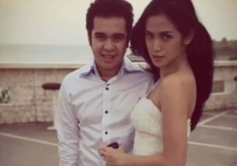 Kenang Mendiang Olga Syahputra, Jessica Iskandar: Banyak Pelajaran Bisa Diambil Waktu sama Dia