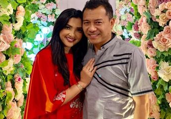 Anang Hermansyah Puji Ashanty yang Bertahan Meski Usia Terpaut Jauh dan Sering Berbeda Pendapat: Dia hebat, Aku Merasa Bangga!