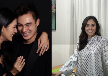 Sebelum Umumkan Kehamilan Paula Verhoeven ke Publik, Baim Wong Curhat ke Wulan Guritno Lebih Dulu