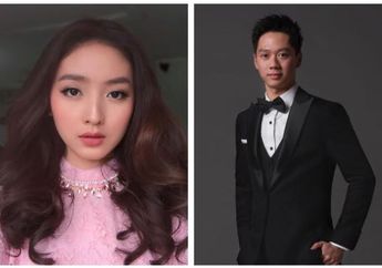 Bukan Natasha Wilona, Kevin Sanjaya Malah Ngaku Dibuat Klepek-lepek dengan 5 Artis Cantik Tanah Air Ini, Urutan Kedua Jatuh Pada Sosok Nagita Slavina