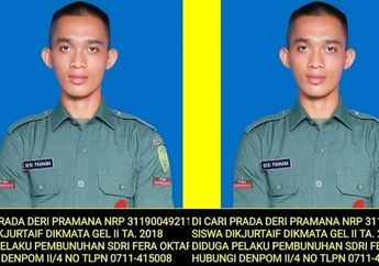 Prada DP Genap Sebulan Jadi Buronan, Begini Kondisi sang Ibu yang Memilukan hingga Saudara Inginkan Prada DP Pulang untuk Menyerahkan Diri