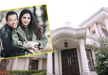 Kisah Pahit Anang Hermansyah dan Ashanty Sebelum Miliki Rumah Megah Rp 17 Miliar, Sempat Tinggal di Ruko yang Banyak Tikusnya