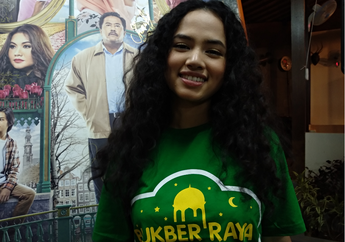 Jaga Kualitas Suara Selama Bulan Ramadan, Wizzy Pantang Konsumsi Gorengan dan Minuman Dingin