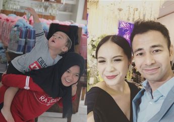 Lala, Pengasuh Rafathar Kembalikan Belanjaannya ke Nagita Slavina Gara-gara Dibully Netizen
