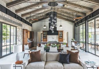 Waspada, Ventilasi Rumah yang Buruk Ternyata Bisa Menjadi Pemicu Kanker Paru-Paru