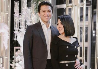 Jalani Ramadan Pertama Bersama, Syahrini dan Reino Barack Miliki Keinginan Khatam Alquran