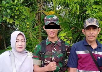 Orang Tua Prada DP Siap Serahkan Putranya yang Diduga Sebagai Pelaku Mutilasi Kasir Indomaret Jika Terbukti Bersalah