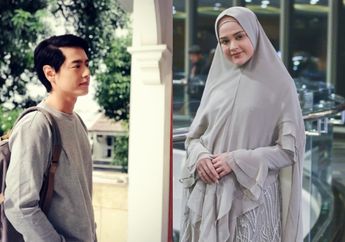 Dikabarkan Menikah Bulan September dan Pesan Cincin Kawin, Roger Danuarta dan Cut Meyriska Justru Belum Urus Surat Nikah, Terhalang Restu?