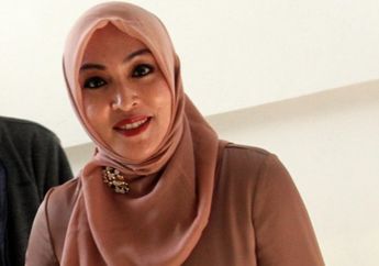 8 Tahun Tanpa Adjie Massaid, Ini yang Dirindukan Angelina Sondakh dari Mendiang Suaminya saat Ramadan