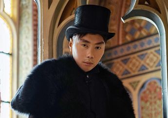 Kemampuan Indigonya Diragukan Netizen Setelah Tertipu Asisten Sendiri, Roy Kiyoshi Sebut Penyebab yang Tak Bisa Ia Hindari