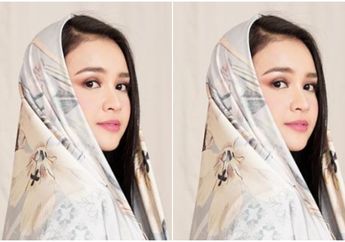 Referensi 2 Gaya Makeup untuk Lebaran 2021 ala Beauty Vlogger Tanah Air!